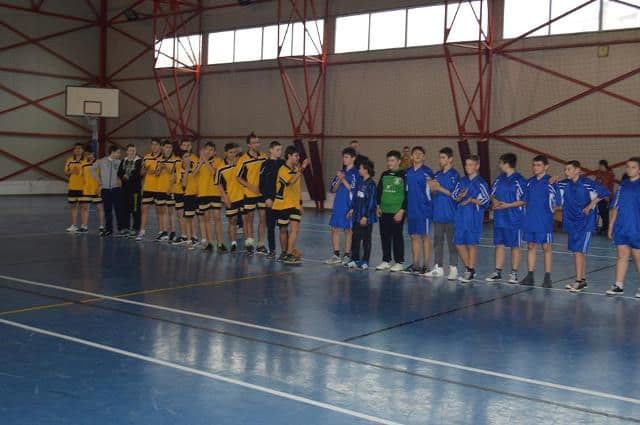 ONSS Handbal Dorohoi 2015_2