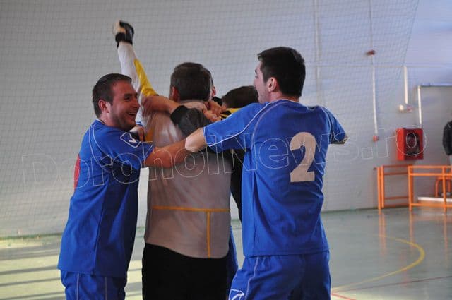 Cupa de iarna AJF Botosani la Dorohoi_12