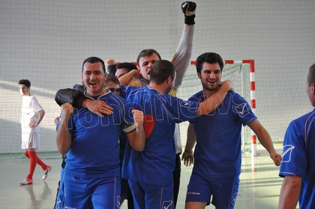 Cupa de iarna AJF Botosani la Dorohoi_13