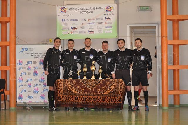Cupa de iarna AJF Botosani la Dorohoi_15