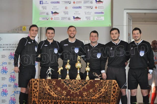 Cupa de iarna AJF Botosani la Dorohoi_16