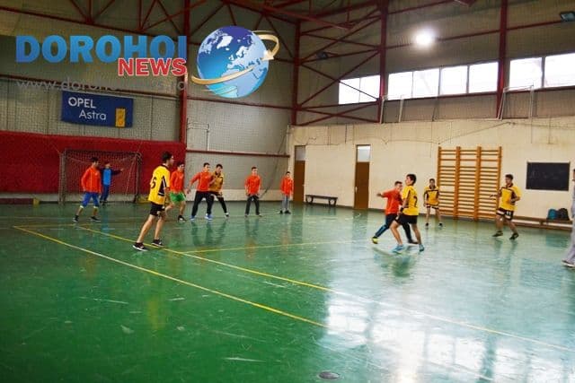 Olimpiada sportului scolar - Dorohoi (2)