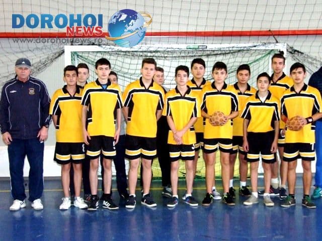 Olimpiada sportului scolar - Dorohoi (3)