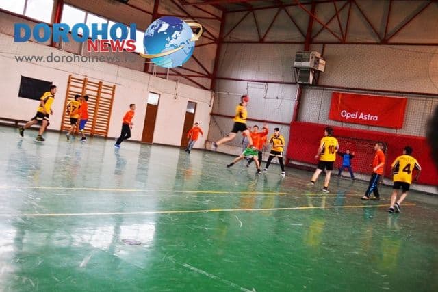 Olimpiada sportului scolar - Dorohoi (4)