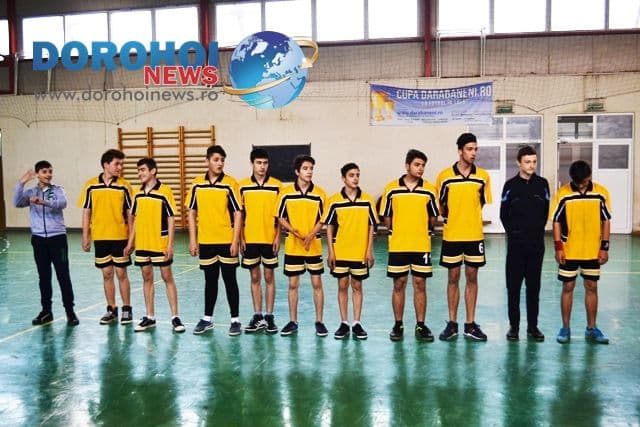 Olimpiada sportului scolar - Dorohoi (5)