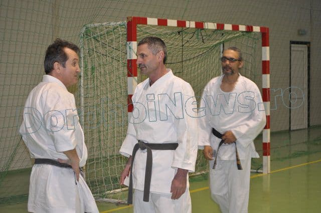Antrenament Karate la Dorohoi_03