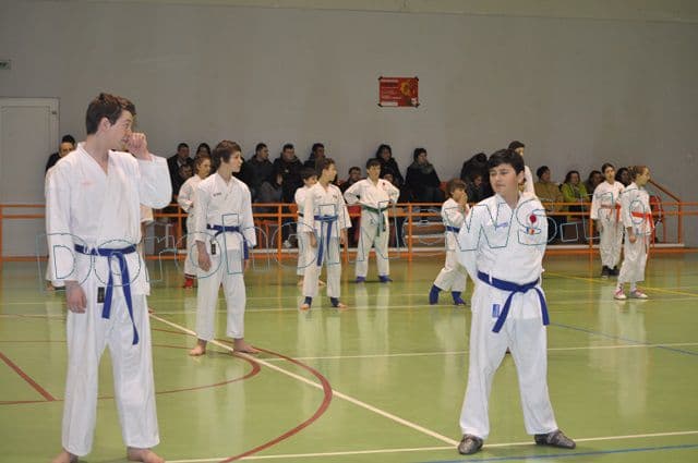 Antrenament Karate la Dorohoi_05