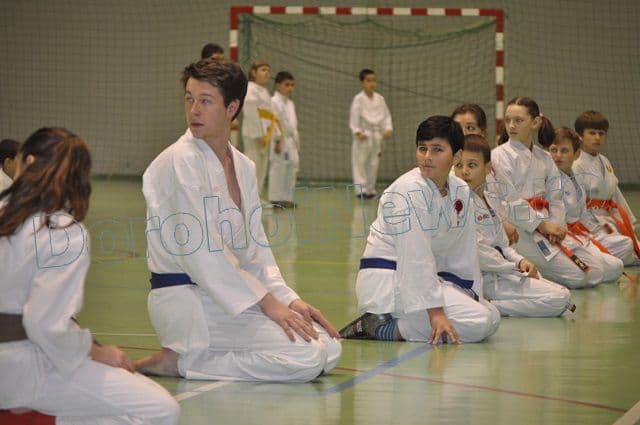 Antrenament Karate la Dorohoi_06