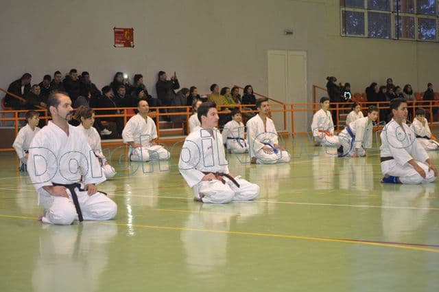 Antrenament Karate la Dorohoi_09