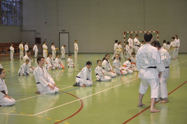 Antrenament Karate la Dorohoi_10