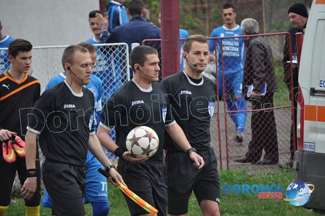 FCM Dorohoi - Farul Constanta_01