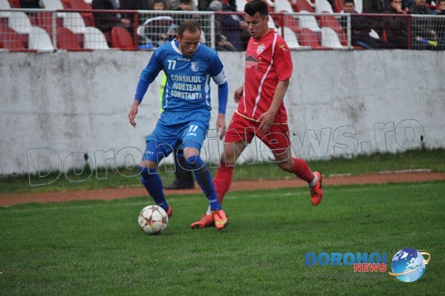FCM Dorohoi - Farul Constanta_04