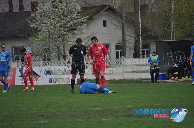 FCM Dorohoi - Farul Constanta_05