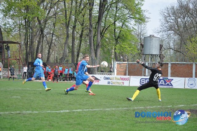 FCM Dorohoi - Farul Constanta_08
