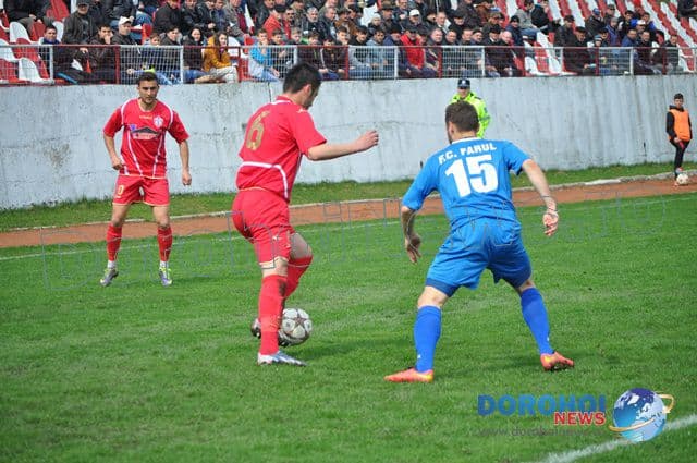 FCM Dorohoi - Farul Constanta_10