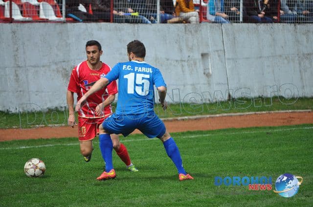FCM Dorohoi - Farul Constanta_11
