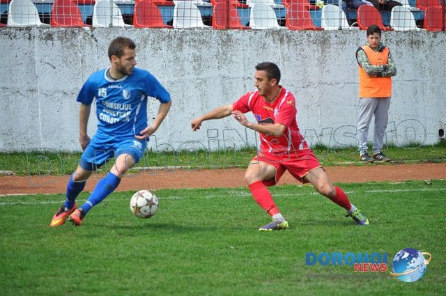 FCM Dorohoi - Farul Constanta_12