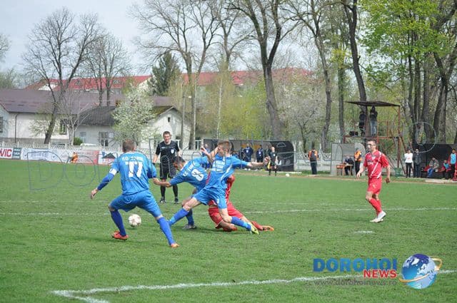 FCM Dorohoi - Farul Constanta_13