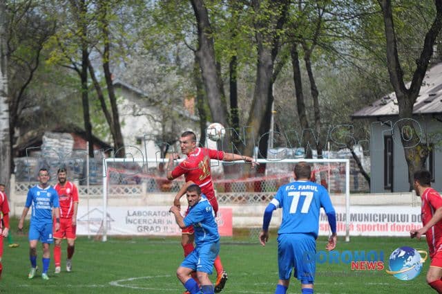 FCM Dorohoi - Farul Constanta_14