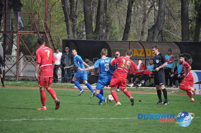 FCM Dorohoi - Farul Constanta_15