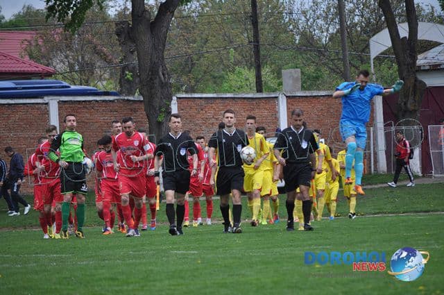 FCM Dorohoi_CS Balotesti (3-1)_01