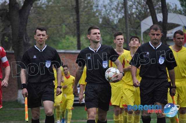 FCM Dorohoi_CS Balotesti (3-1)_02