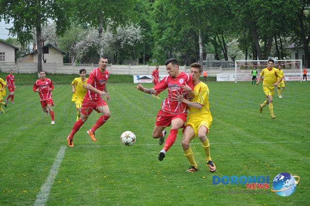 FCM Dorohoi_CS Balotesti (3-1)_06
