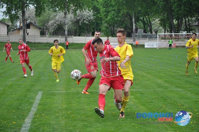 FCM Dorohoi_CS Balotesti (3-1)_07