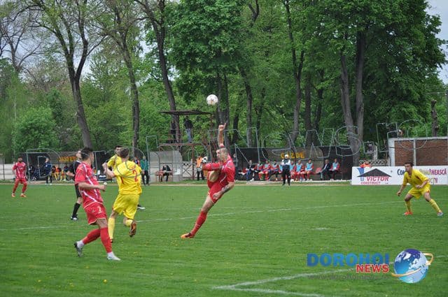 FCM Dorohoi_CS Balotesti (3-1)_09