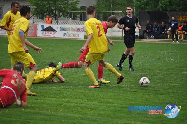 FCM Dorohoi_CS Balotesti (3-1)_10