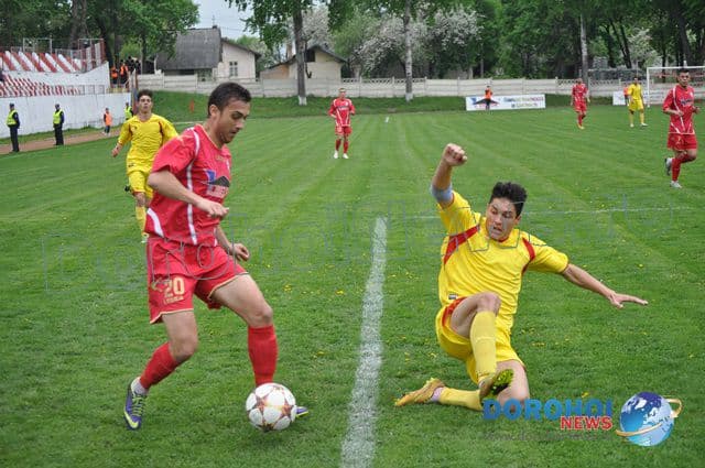 FCM Dorohoi_CS Balotesti (3-1)_11