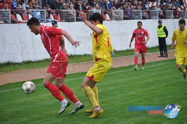 FCM Dorohoi_CS Balotesti (3-1)_12