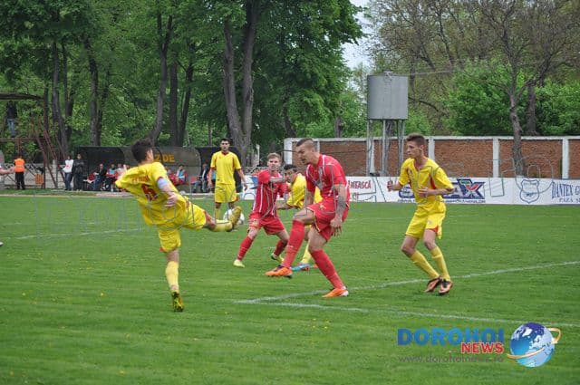 FCM Dorohoi_CS Balotesti (3-1)_14