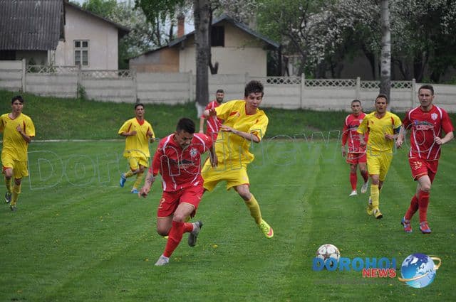 FCM Dorohoi_CS Balotesti (3-1)_15