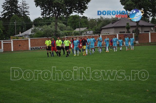 Inter Dorohoi - Rapid Ungureni_01