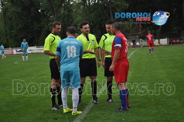 Inter Dorohoi - Rapid Ungureni_07