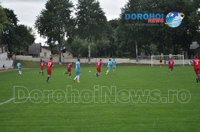 Inter Dorohoi - Rapid Ungureni_10