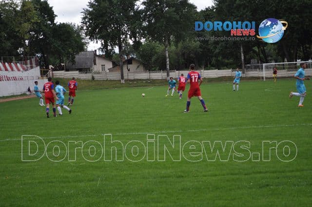 Inter Dorohoi - Rapid Ungureni_11