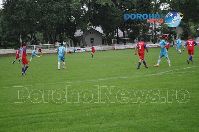 Inter Dorohoi - Rapid Ungureni_12