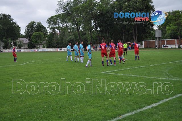 Inter Dorohoi - Rapid Ungureni_13