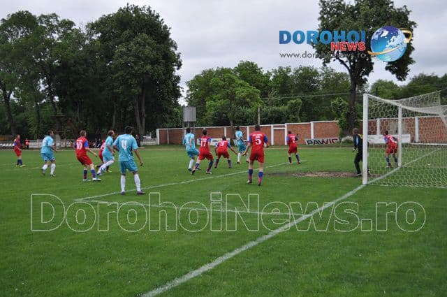 Inter Dorohoi - Rapid Ungureni_14