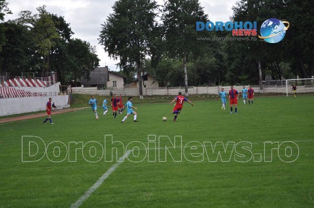 Inter Dorohoi - Rapid Ungureni_15