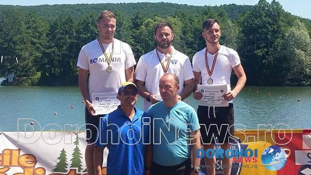 Laurentiu Boteanu la CNU Kaiac Canoe_15