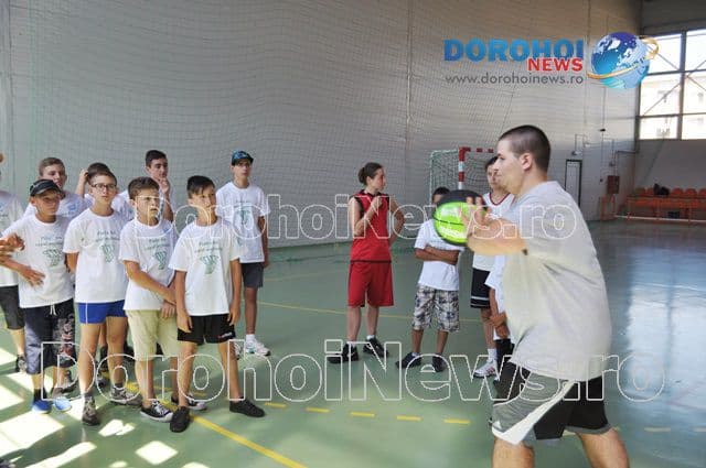 Tabara de baschet la Dorohoi_03