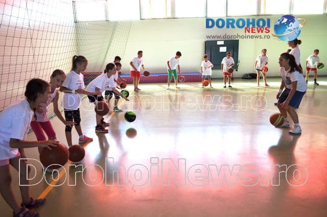 Tabara de baschet la Dorohoi_10