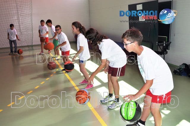 Tabara de baschet la Dorohoi_11