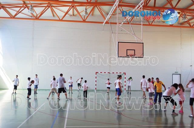 Tabara de baschet la Dorohoi_14