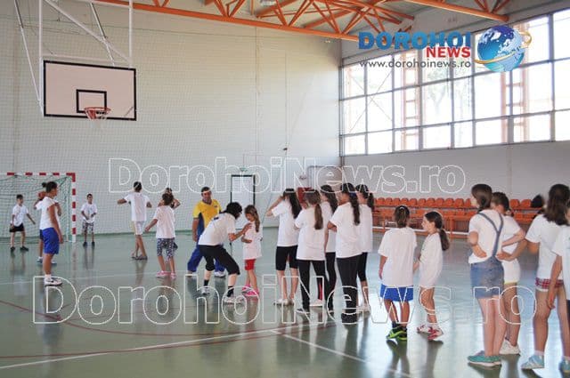 Tabara de baschet la Dorohoi_15
