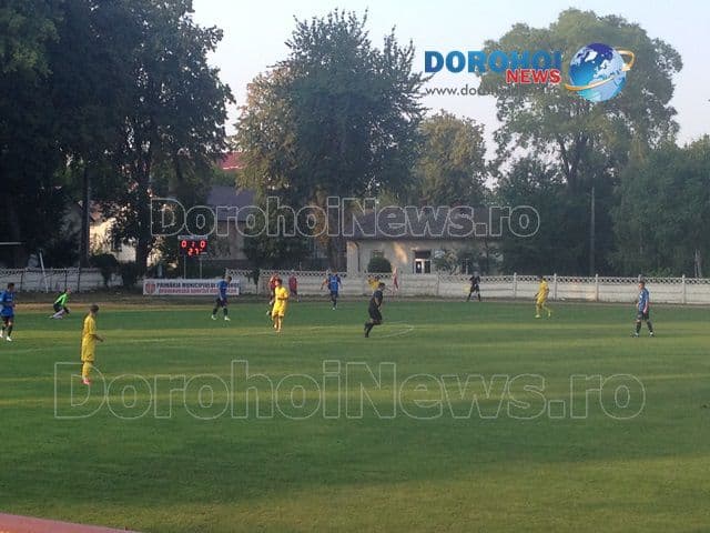 Inter Dorohoi - Aerostar Bacau_09