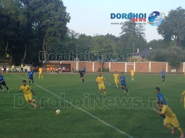Inter Dorohoi - Aerostar Bacau_10